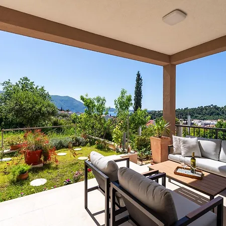 Bella Vista Appartamento *