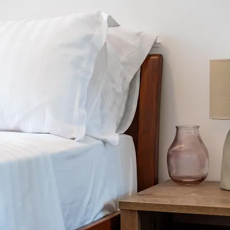 Bella Vista Appartamento