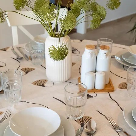 Appartamento Bella Vista