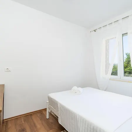 Bella Vista Appartamento Mlini