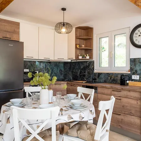 Bella Vista Appartamento Mlini