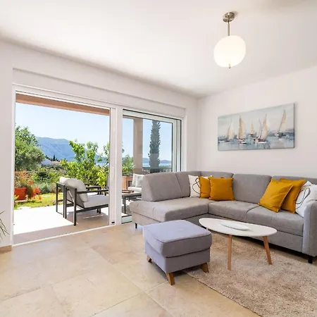 Appartamento Bella Vista Mlini