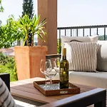 Apartamento Bella Vista