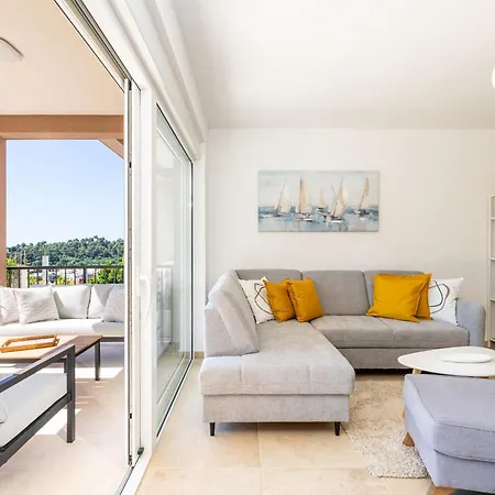 Apartamento Bella Vista *