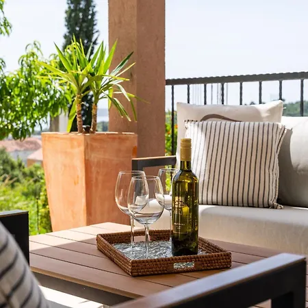 Apartamento Bella Vista