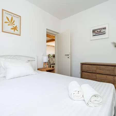 Apartamento Bella Vista *