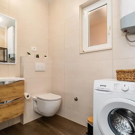 Apartamento Bella Vista