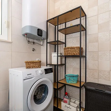 Apartamento Bella Vista